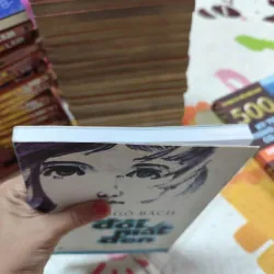 ĐÔI MẮT ĐEN – NGÔ BÁCH (TUYỂN TẬP VĂN, THƠ) - K4 1017998