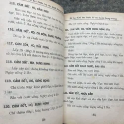 800 bài thuốc trị bệnh thông thường Cây thuốc dễ tìm Lương y Quách Văn Nguyên 713330