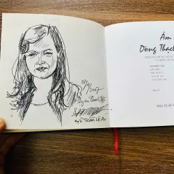 Âm vang dòng Thạch Hãn (Tập 1)#HATRA 972649