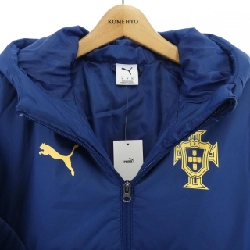 Áo khoác PUMA - Hàng hiệu Chính hãng 891404