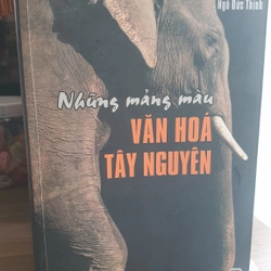 Những mảng màu văn hóa Tây Nguyên