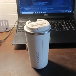 Cốc nước giữ nhiệt inox  956921