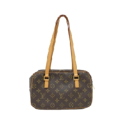 Túi xách vai Louis Vuitton Monogram Cite MM M51182 - Hàng hiệu Chính hãng 767094