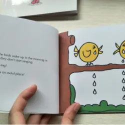 Little Miss (Sách nhập) - 37 quyển + File Mp3 759601