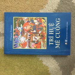 Trí Huệ mê cuồng - Chogyam Trungpa 91448