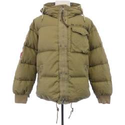 Áo khoác lông vũ POLO RALPH LAUREN MNBLOTWM5E00026 - Hàng hiệu Chính hãng