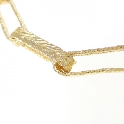 Dây chuyền K18YG South Cross - Hàng hiệu Authentic 844106