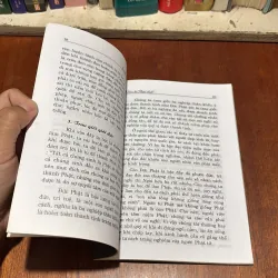 II Sách Phật Giáo: Khoá Tu Phật Thất - Thích Chân Tính - 2004 791061