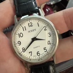 Đồng hồ Nam Nhật