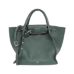 Celine Small Big Bag 183313A4U - Hàng hiệu Authentic