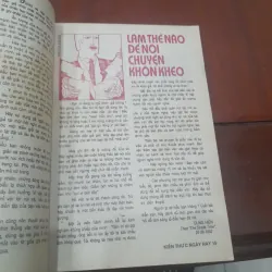 Bán nguyệt san KIẾN THỨC NGÀY NAY số 90 ngày 15-8-1992 789611