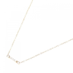 Dây chuyền Tiffany Fleur de Lis - Hàng hiệu Authentic 844859