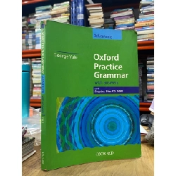 Oxford Practice Grammar 120288