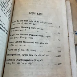 GƯƠNG KIÊN NHẪN - NGUYỄN HIẾN LÊ  1009516