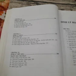 SINH LÝ HỌC Y KHOA- Tập 1-Giáo sư PHẠM ĐÌNH HỰU -ĐH Y Dược HCM  778118