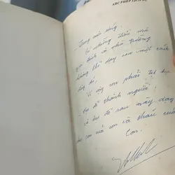 ABC Phép Lịch Sự - Anh Côi 727242