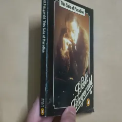 This Side Of Paradise -  F. Scott Fitzgerald 976373