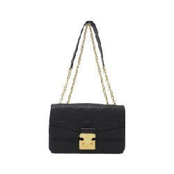 Túi xách vai Louis Vuitton Monogram Empreinte Marceau M46200 - Hàng hiệu Authentic