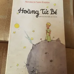 Sáh hoàng tử bé 