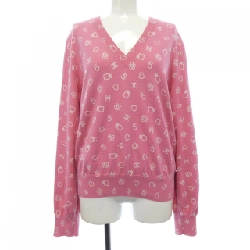 【Mã giảm giá】Chanel CHANEL Áo len