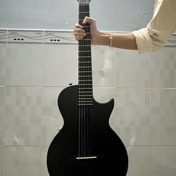 (có EQ) Guitar Enya Nova Go SP1-Acoustic Mini 1/2 200019