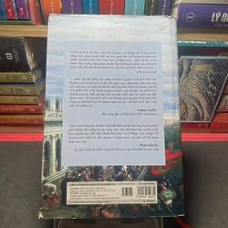 Lịch sử giao thương William J. Bernstein 316950
