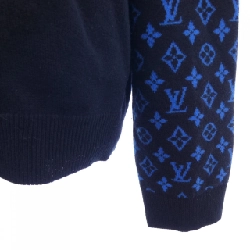 Louis Vuitton LOUIS VUITTON Áo len - Hàng hiệu Chính hãng 906349