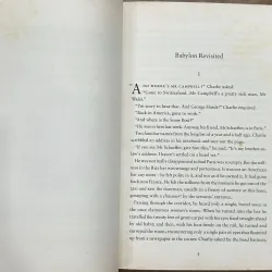 Babylon Revisited - F. Scott Fitzgerald 729083