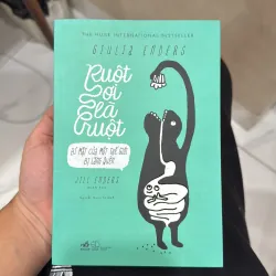 Sách Ruột ơi là ruột