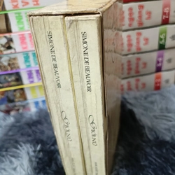 Giới nữ (Simonede Beauvoir) 446292