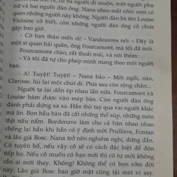 NANA - VĂN HỌC CỔ ĐIỂN PHÁP 307357