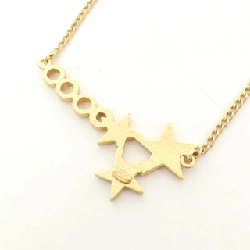 【Vintage】Dây chuyền Chanel 626417