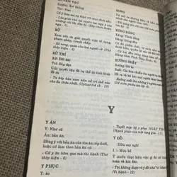 Từ và ngữ Hán Việt - sách khổ lớn - 250 trang  707832