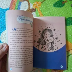 Kho báu trong túi giấy 1001647