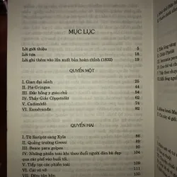 Thằng gù nhà thờ Đức Bà - Victor Hugo  993343