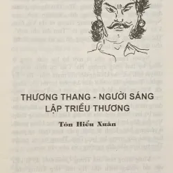 Những ông vua nổi tiếng Trung Quốc (Tiêu Lê) 932862