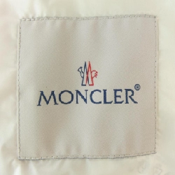 Moncler MONCLER Áo gile lông 643561