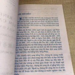 Kinh kim cang bát nhã ba la mật 993479