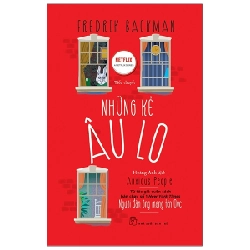 Những Kẻ Âu Lo - Fredrik Backman ASB.PO Oreka-Blogmeo120125