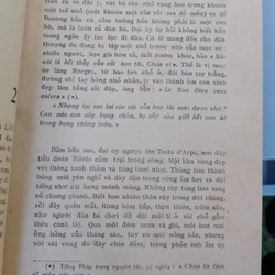 MẶT TRỜI MÙ - CURZIO MALAPARTE
 519367