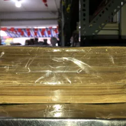 Hai mươi năm sau - A.Đuyma 796906