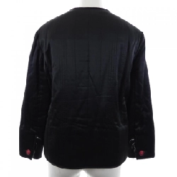 Áo khoác không cổ CHANEL P57160V14874 17B - Hàng hiệu Authentic 822574