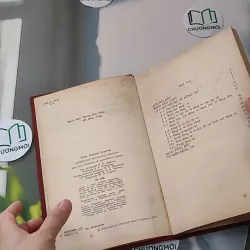 [MIỄN PHÍ BỌC SÁCH] [XƯA] Cách Chia Động Từ Tiếng Nga (1982) 990090