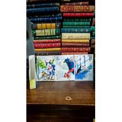 TRUYỆN TRANH 50CM MỘT CUỘC ĐỜI 366158