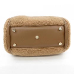 Túi gấu Teddy Max Mara 656167