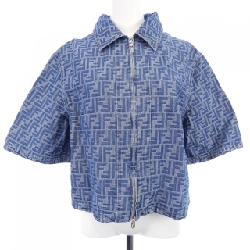 FENDI FLF790 AS8K Áo khoác