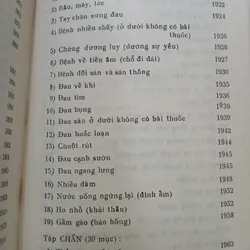 HẢI THƯỢNG Y TÔN TÂM LĨNH (QUYỂN TƯ)  736387