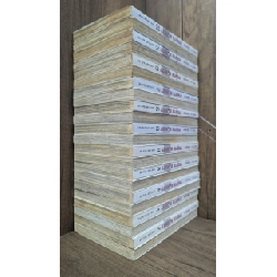 Truyện Tranh Fruits Basket 299292