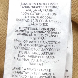 Gucci GUCCI 742520 XJFFP Áo khoác - Hàng hiệu Chính hãng 775746