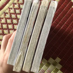 Em Gái Cương Thi - Lẻ tập 1, tập 3, tập 5 tự chọn 689857